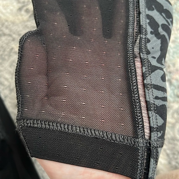 Lululemon Hot To Street Pant - Picture 5 of 16